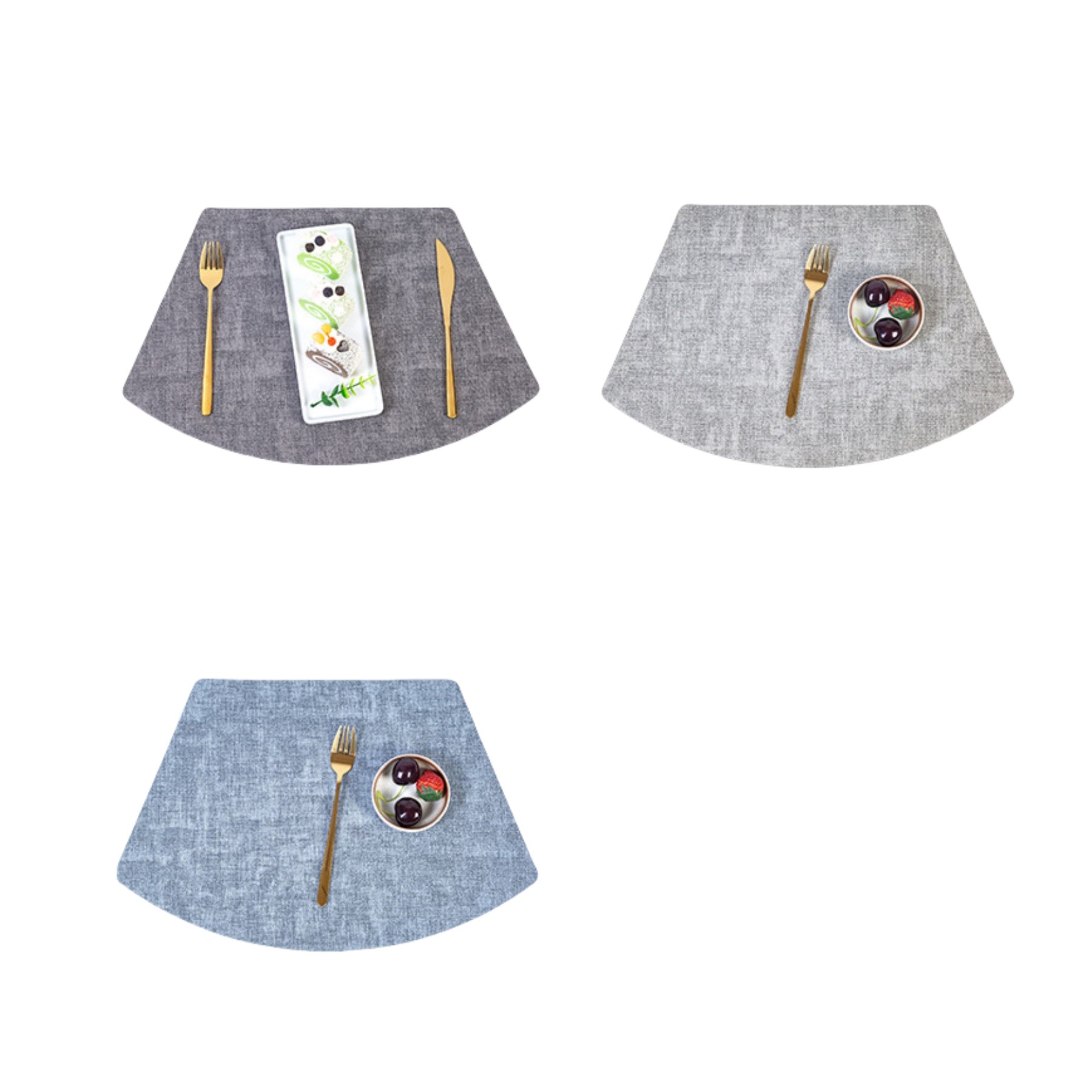 Household Heat-Insulating Placemat