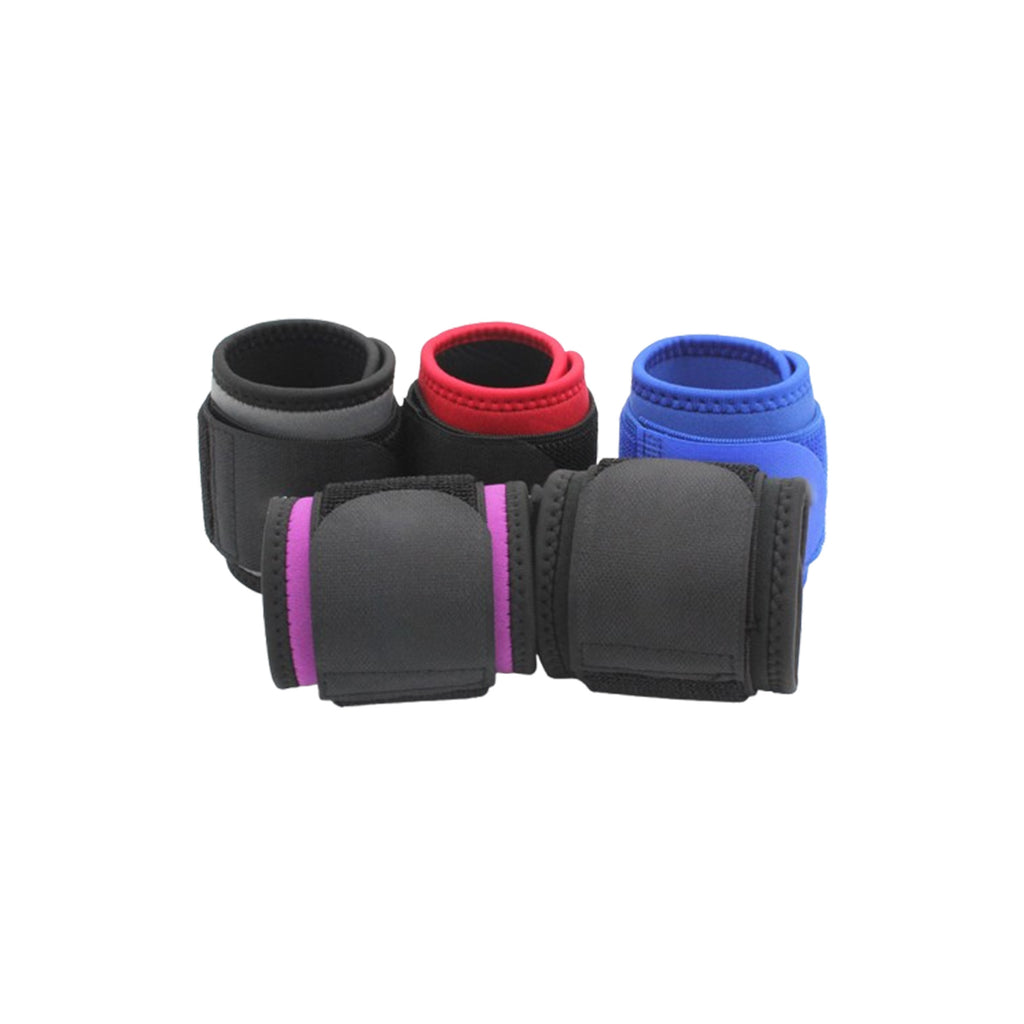 Sports Wrap Pressure Wrist Brace