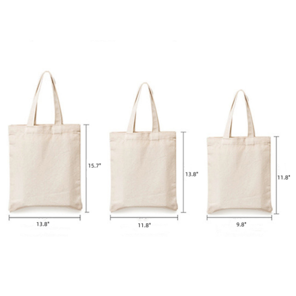 Canvas Tote Bag
