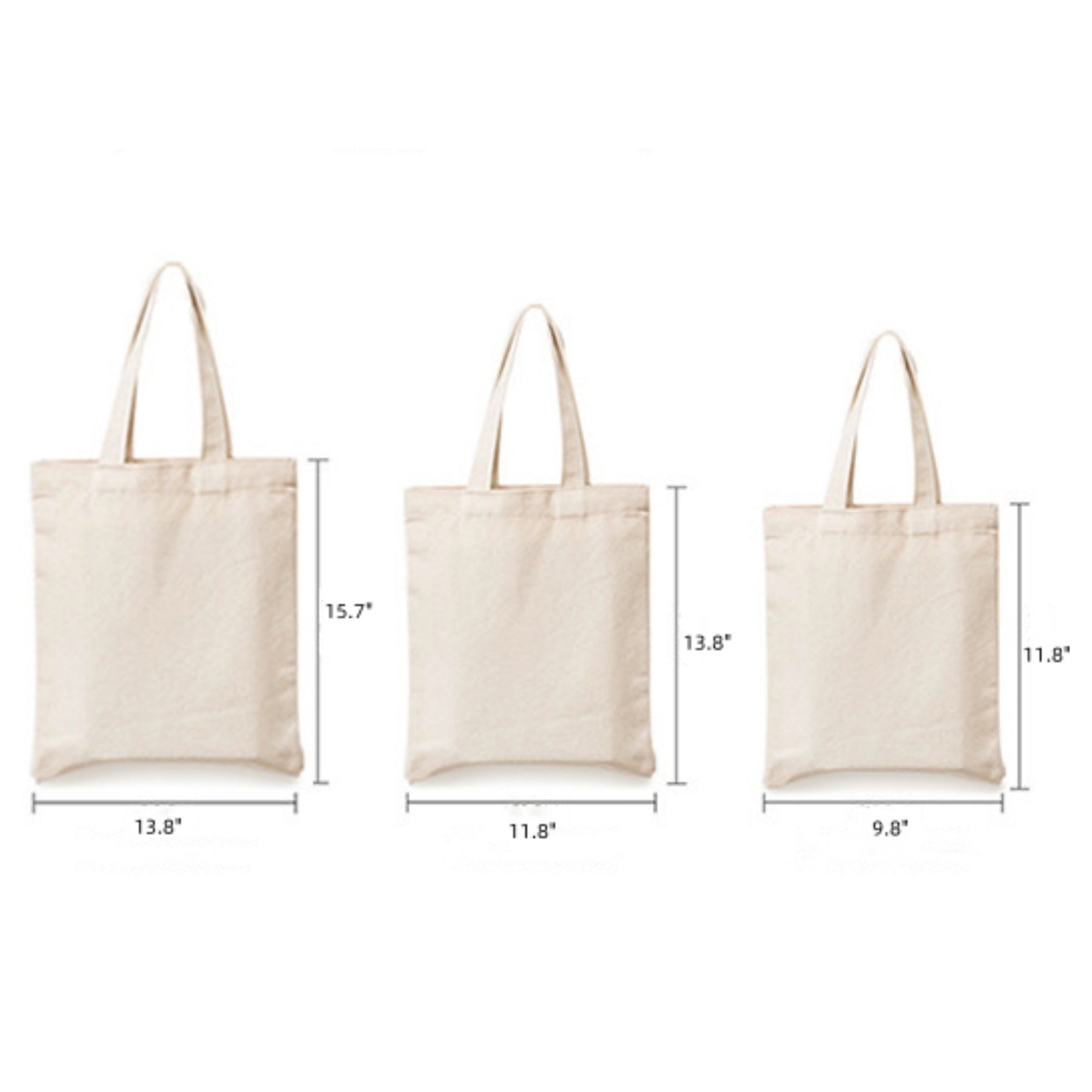 Canvas Tote Bag
