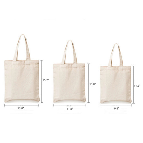 Canvas Tote Bag
