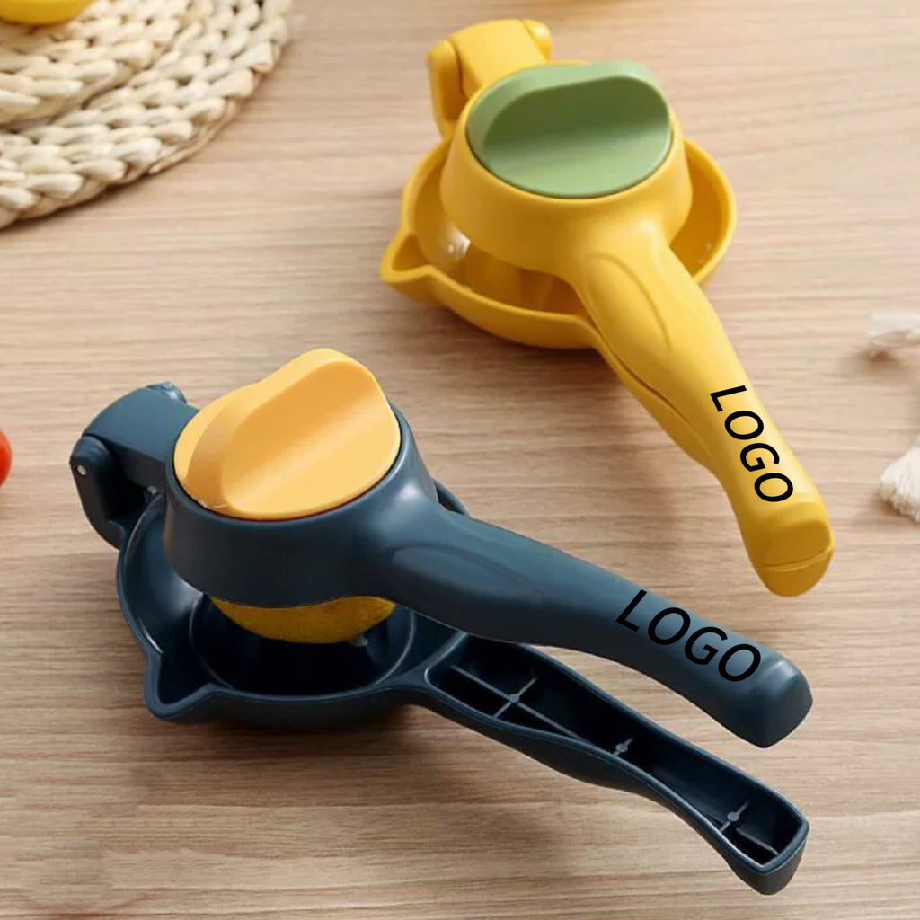 Multifunctional Manual Lemon Juicer