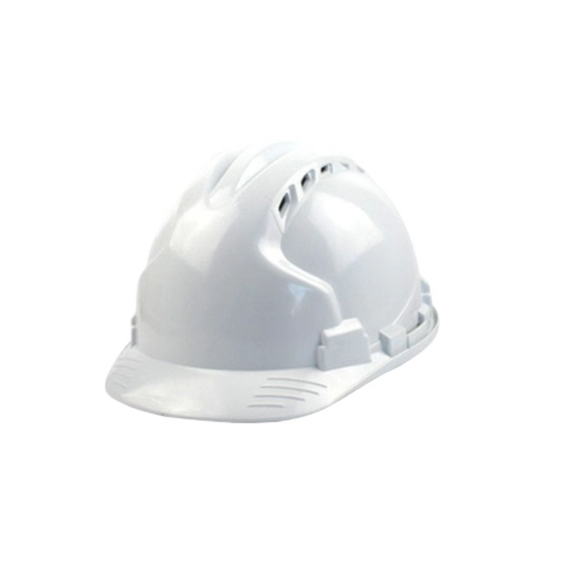 Heavy-Duty Construction Safety Helmet