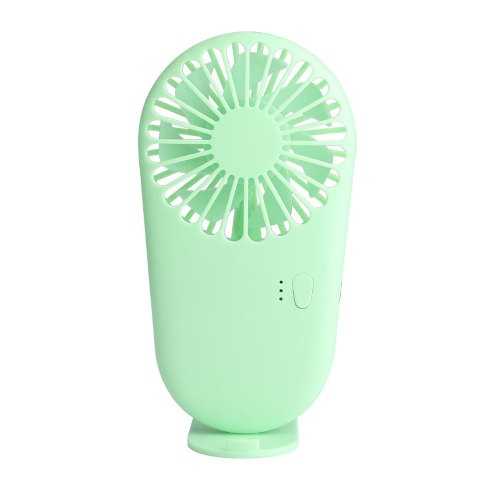 Handheld Mini Fan