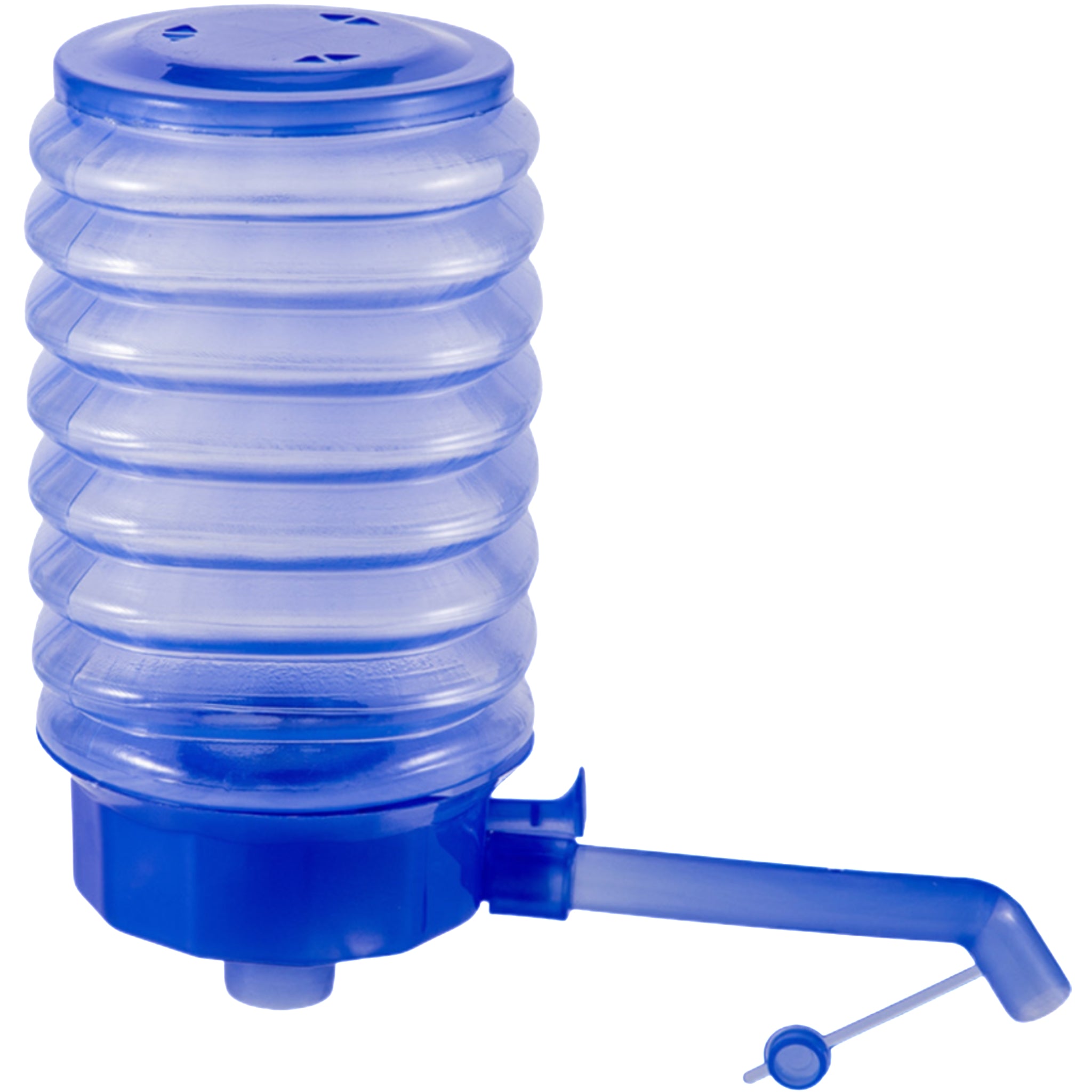 Barrel Water Extractor