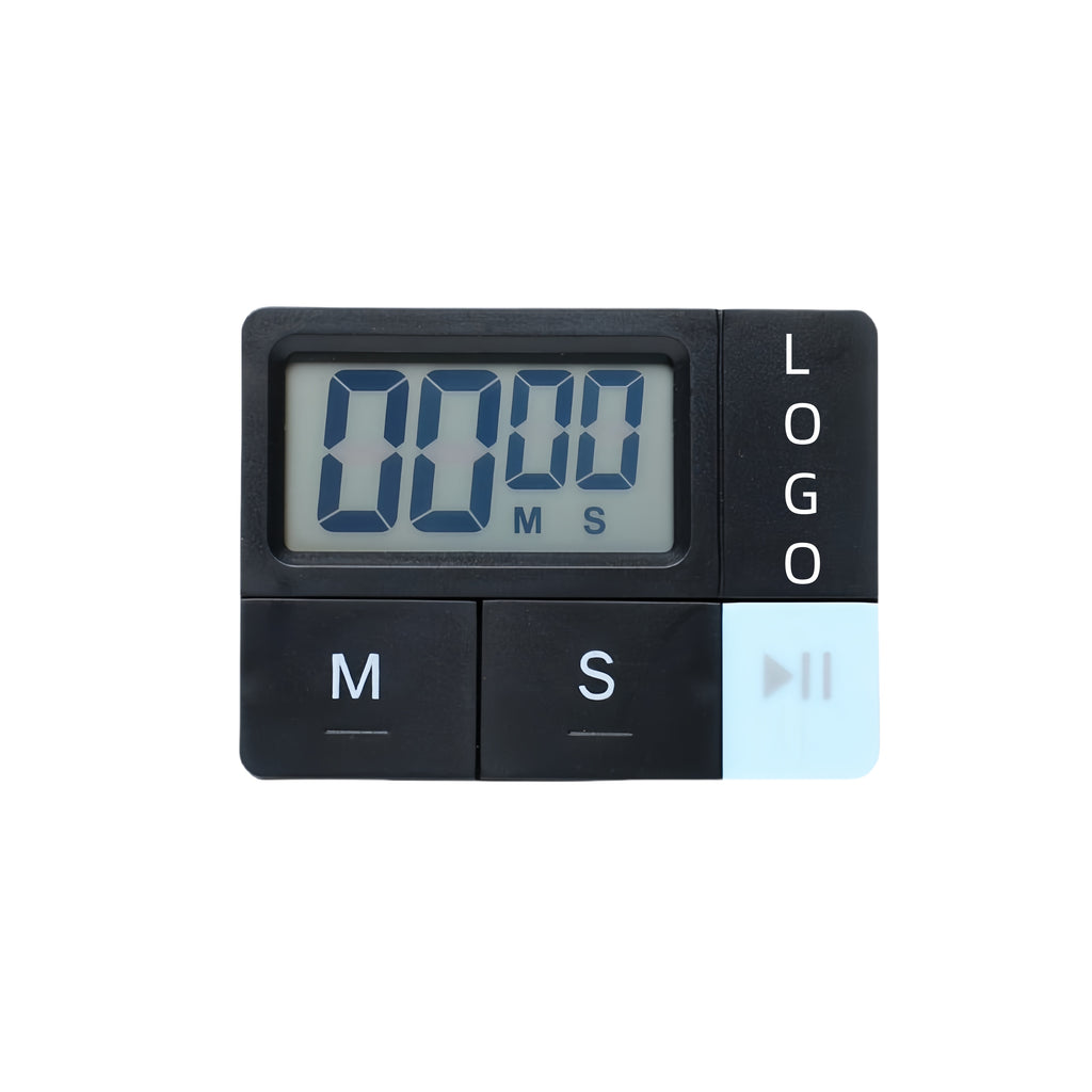 Portable Timer Countdown Stopwatch