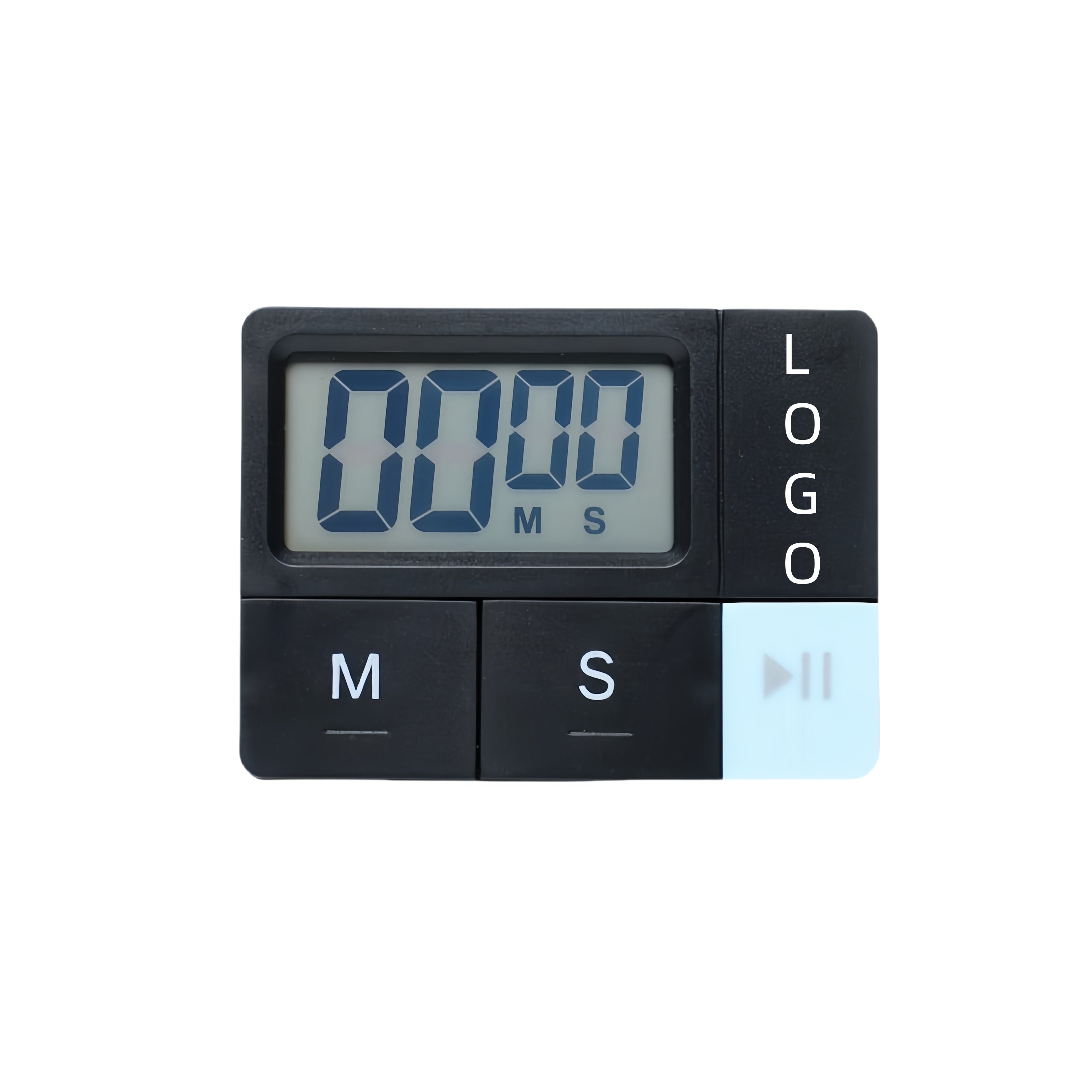 Portable Timer Countdown Stopwatch