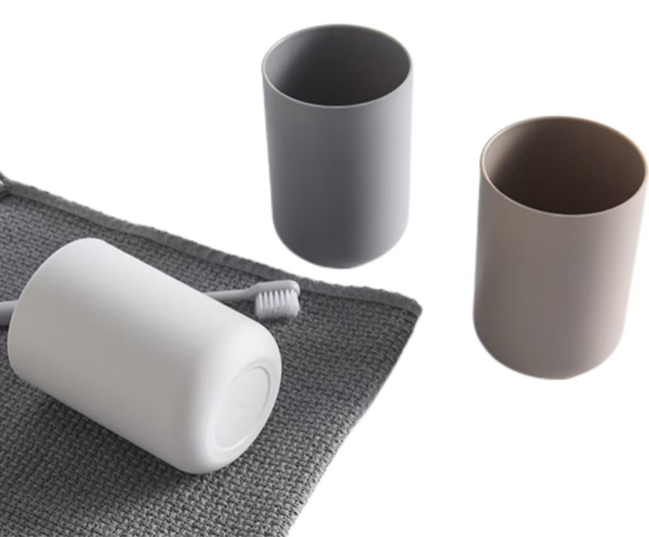 Simple Wash Cup