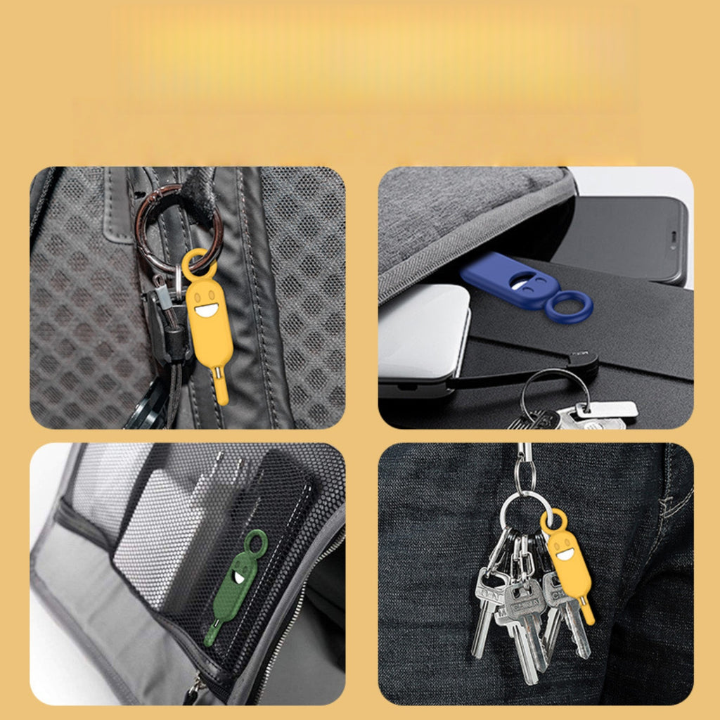 Pin Holder