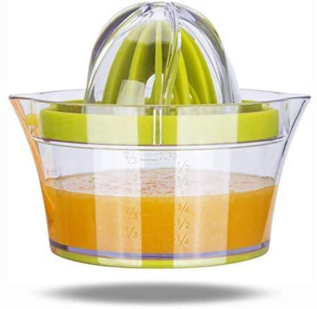 Multifunctional Manual Juicer