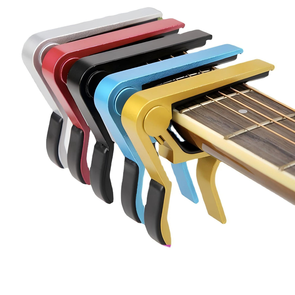 Classical Guitar Capo