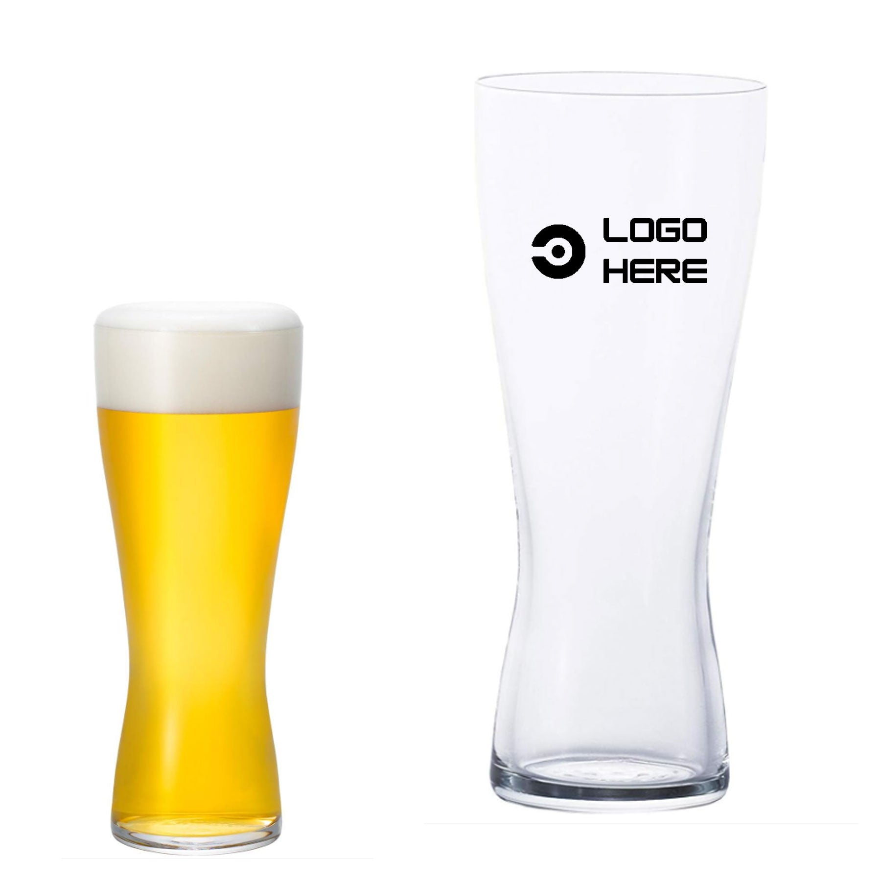 16 Oz Wine Glass