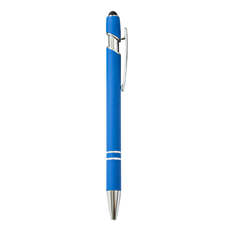 Metal Touch Ballpoint Pen