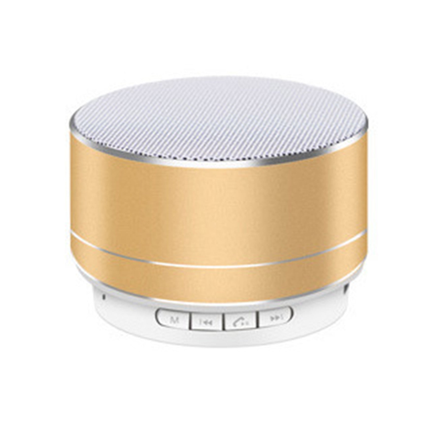 Bluetooth Speaker Wireless Bass Mini-Beamer
