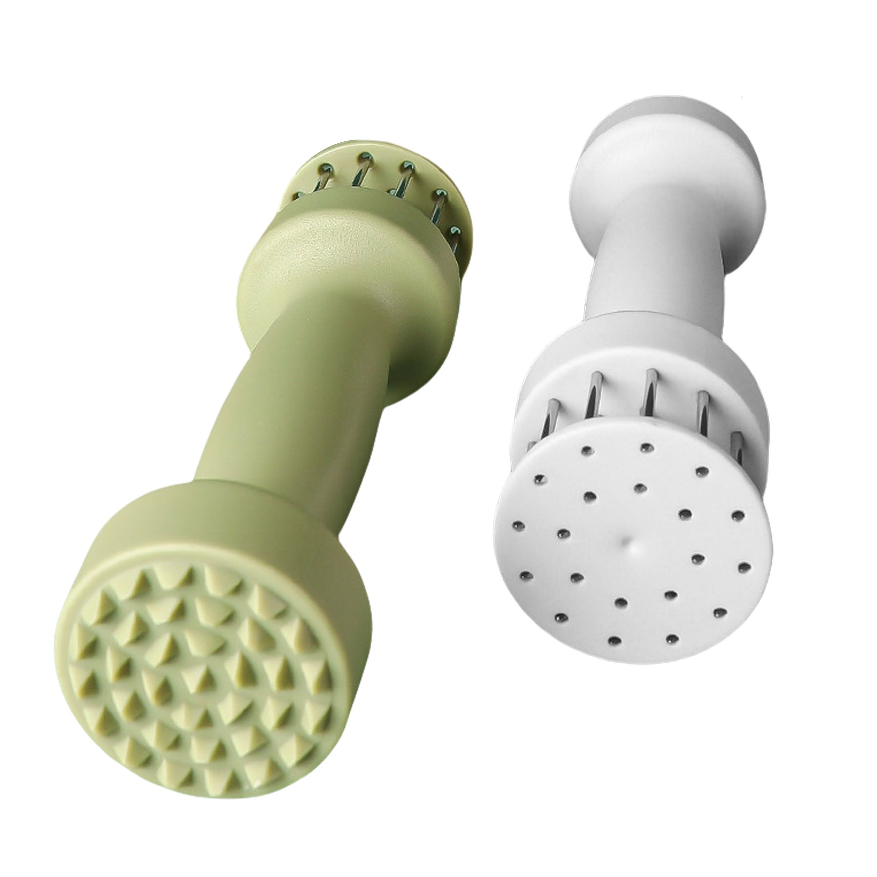 Double Ended Meat Tenderizer
