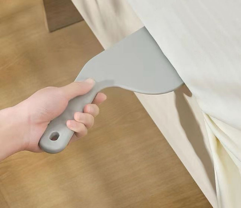 Household Bed Sheet Organizer