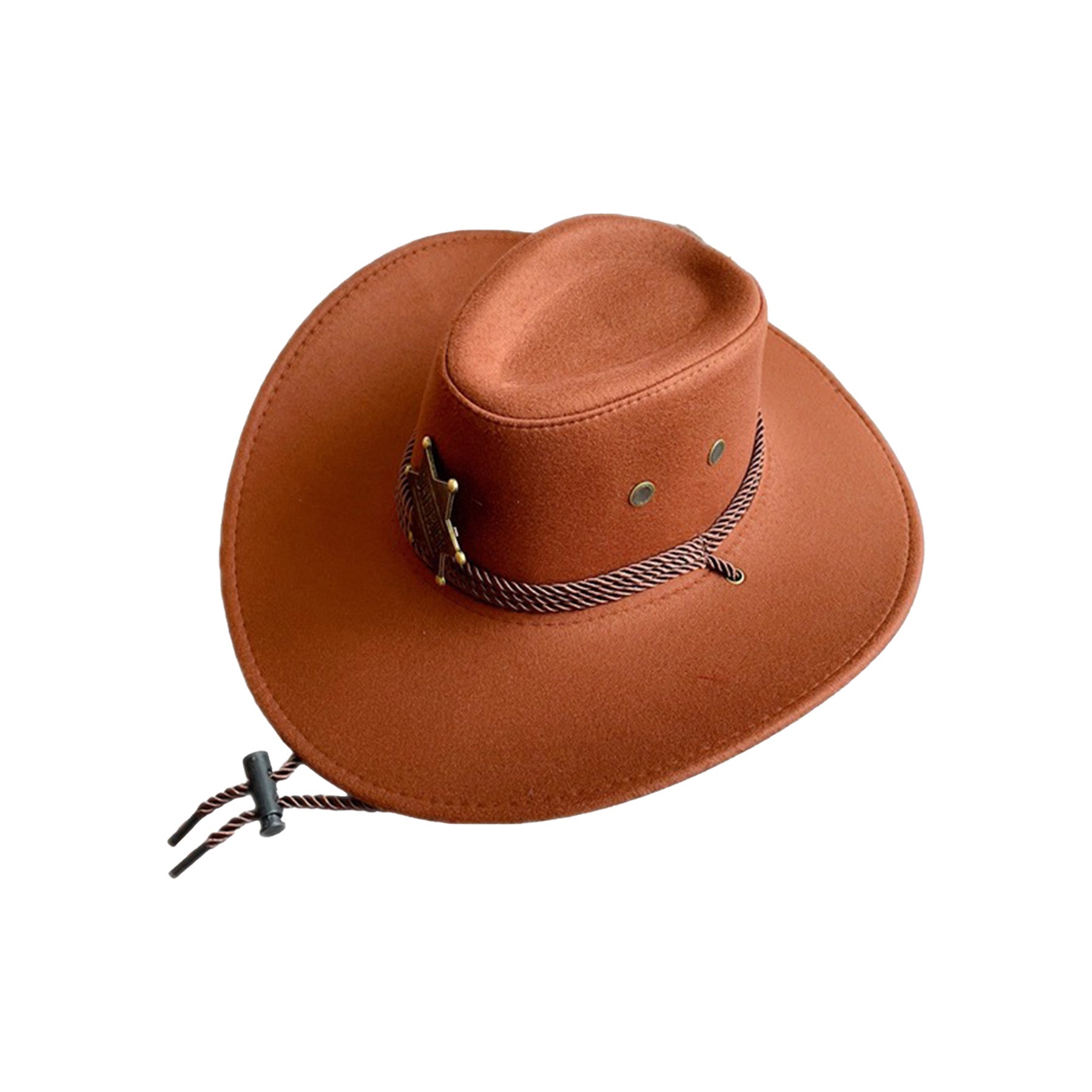 Western Cowboy American Vintage Hat