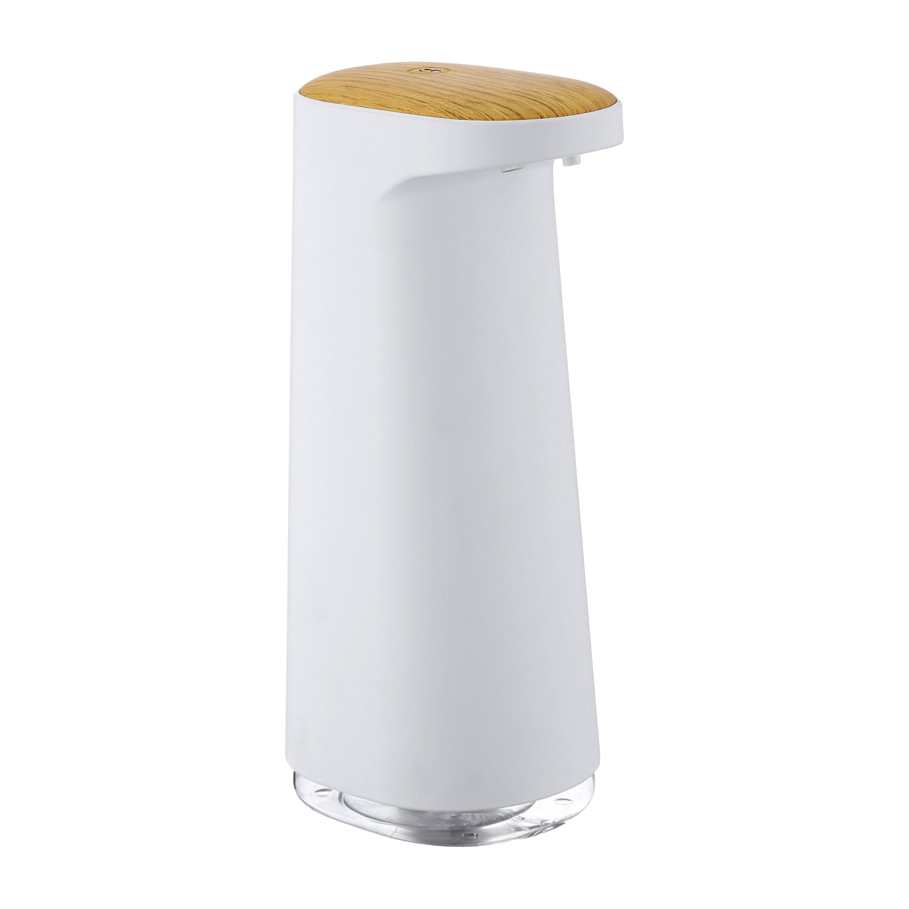 Automatic Touchless Gel Hand Sanitizer Dispenser 15 Oz.
