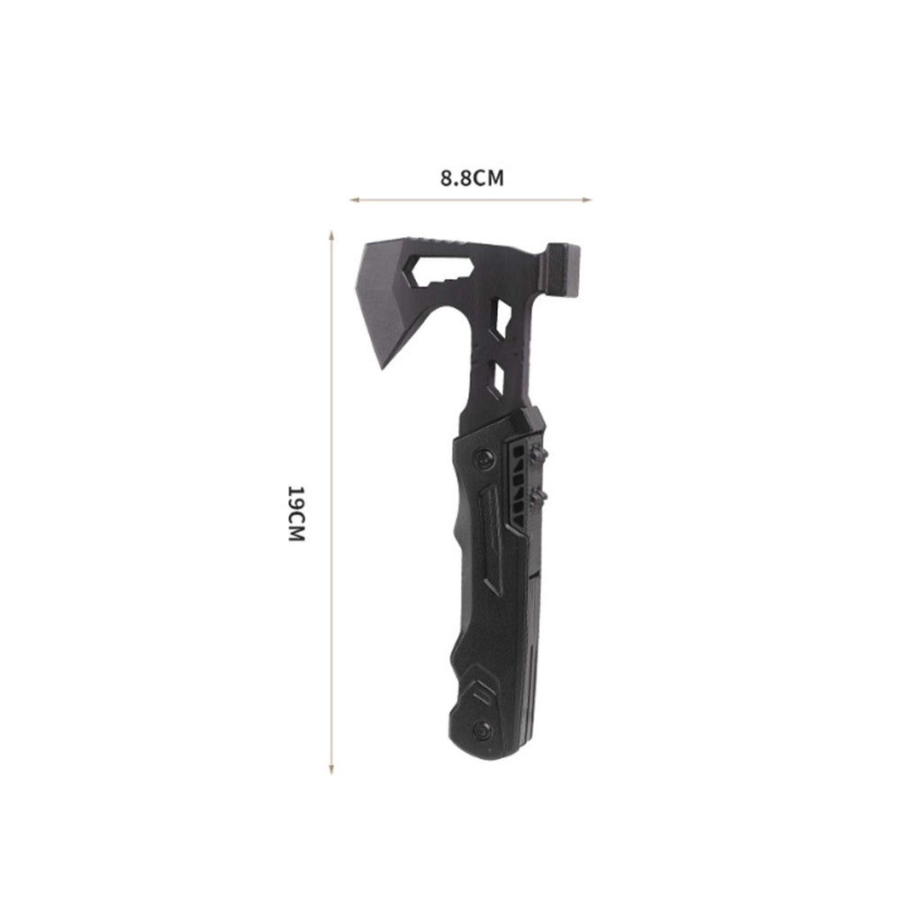 Axe Pliers Kit