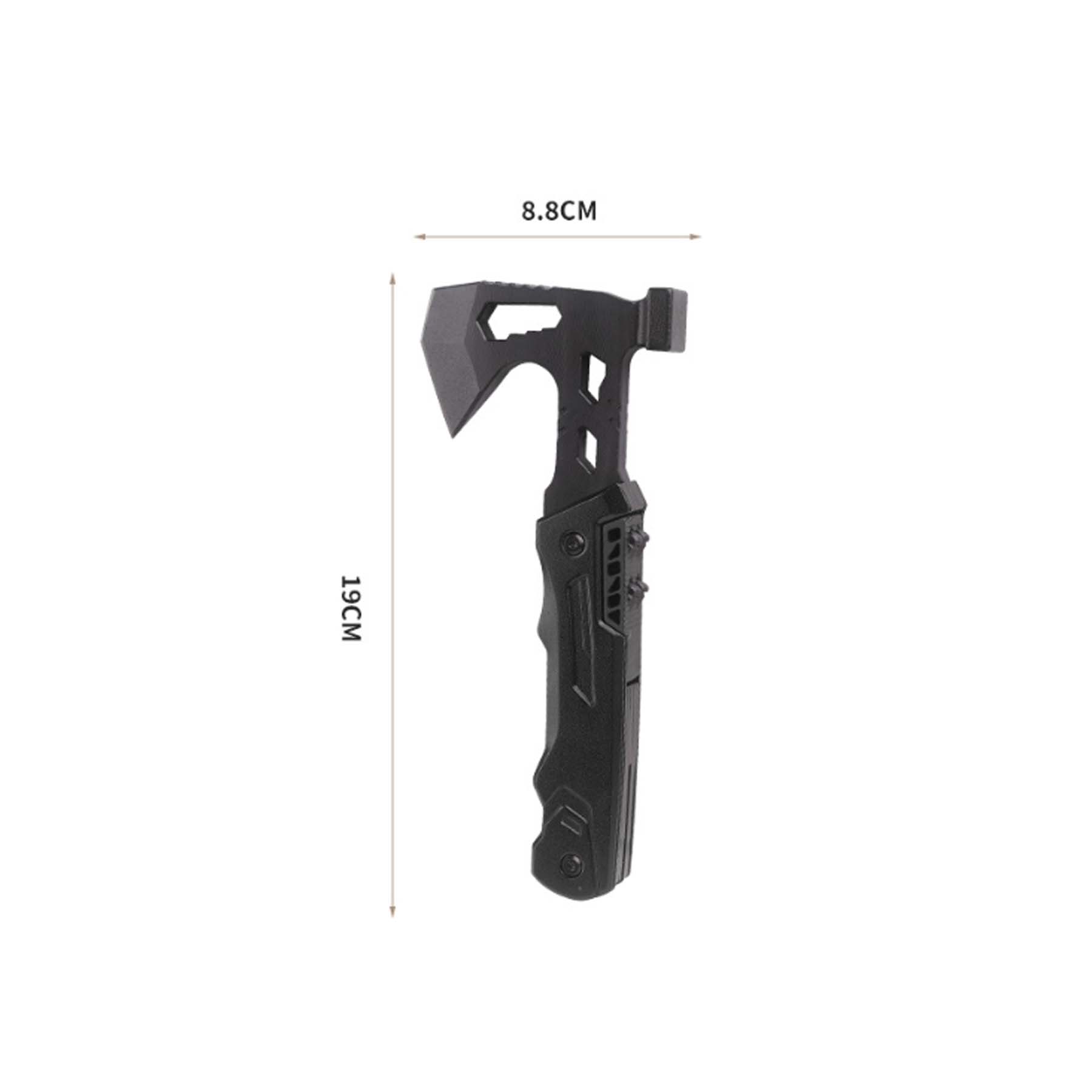 Axe Pliers Kit