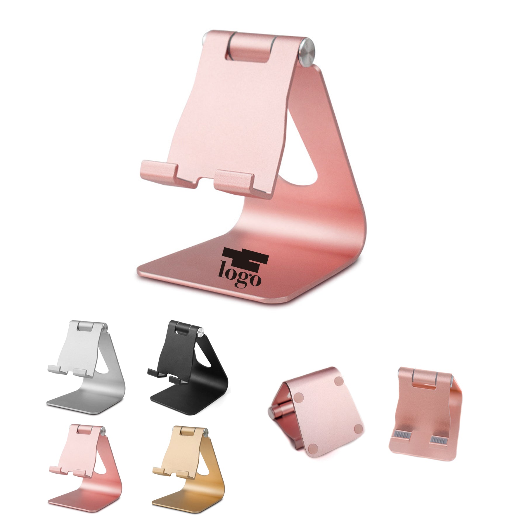 Multi Functional Adjustable Phone Holder