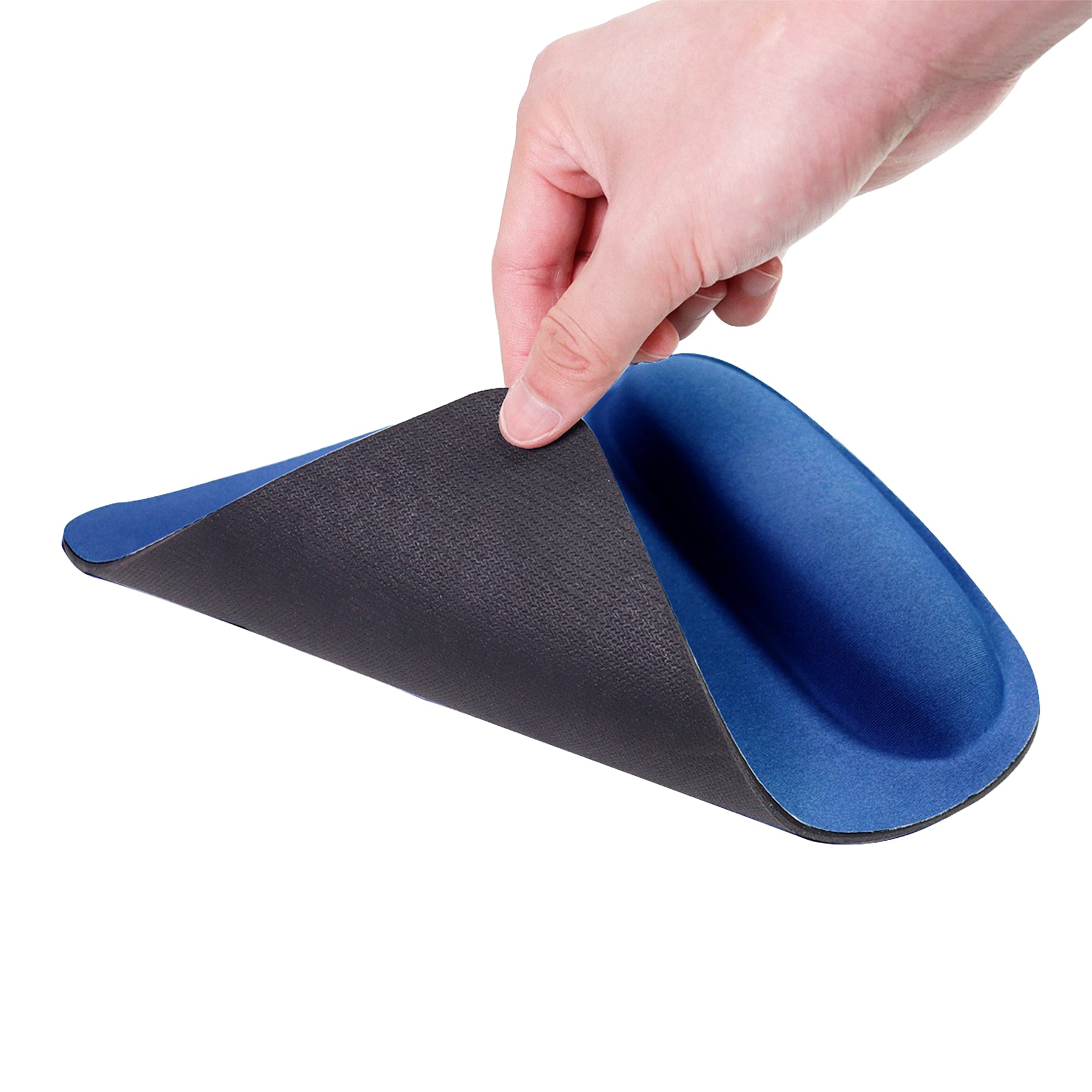 Wrist Mouse Pad