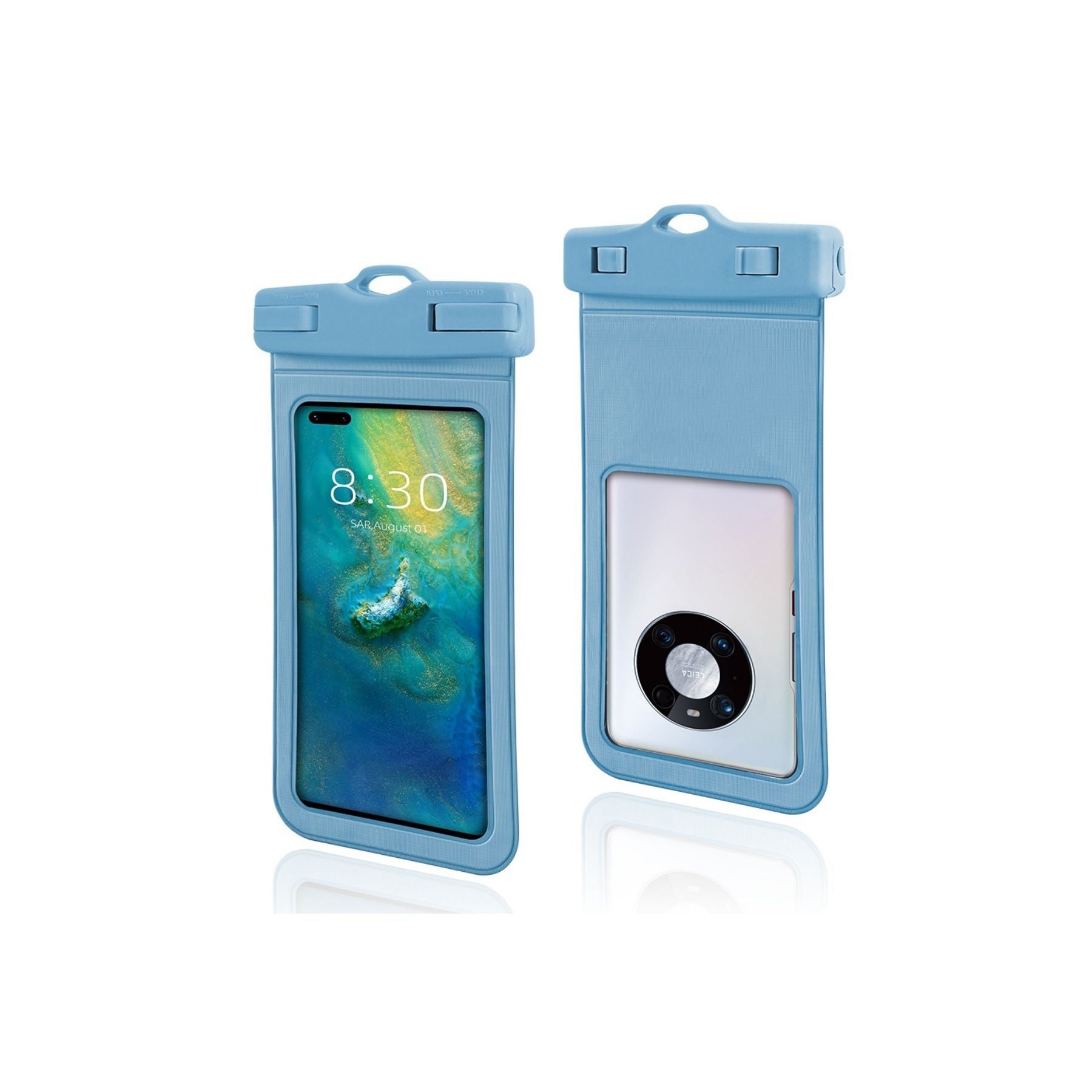 Outdoor Waterproof Phone Pouch