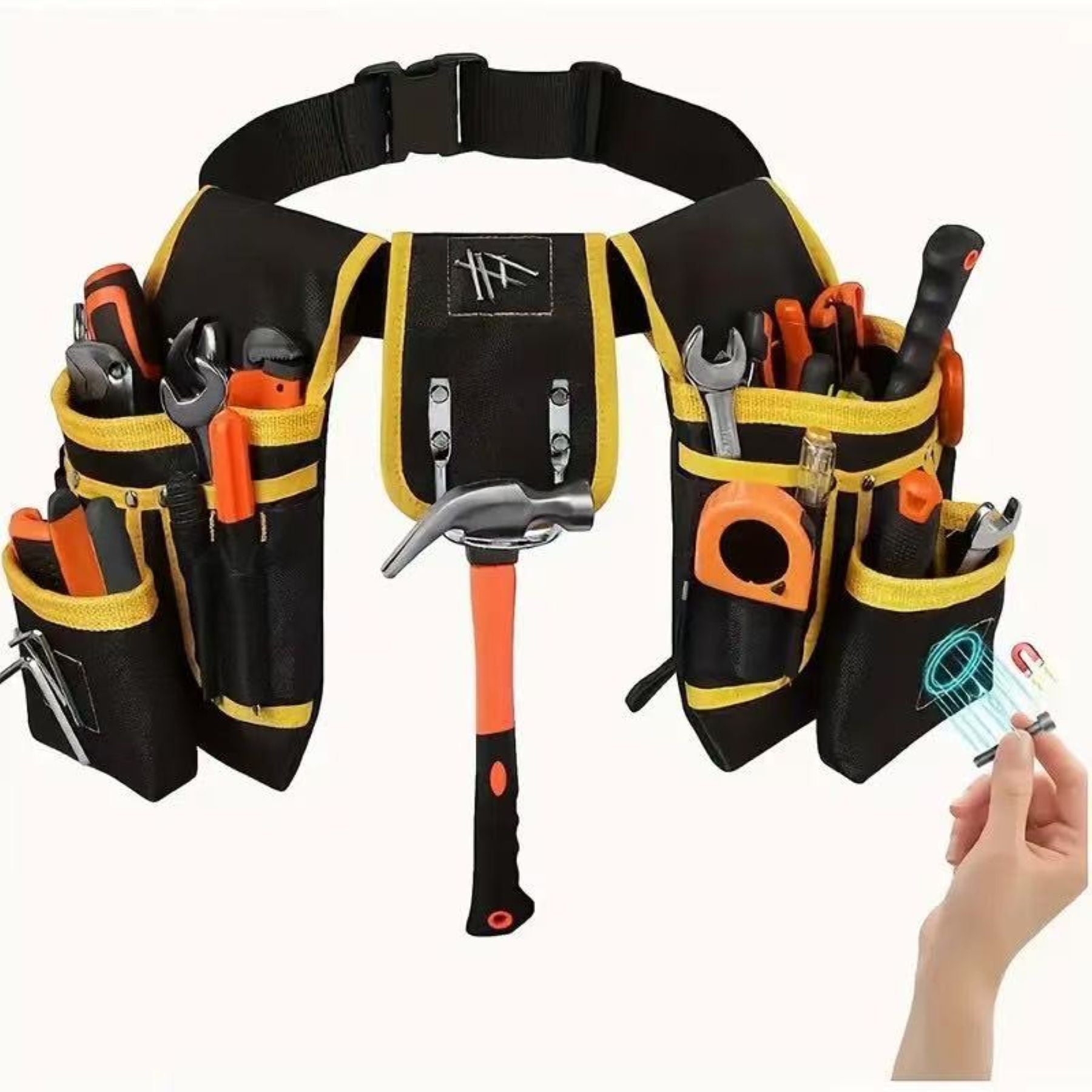 Tool Belt