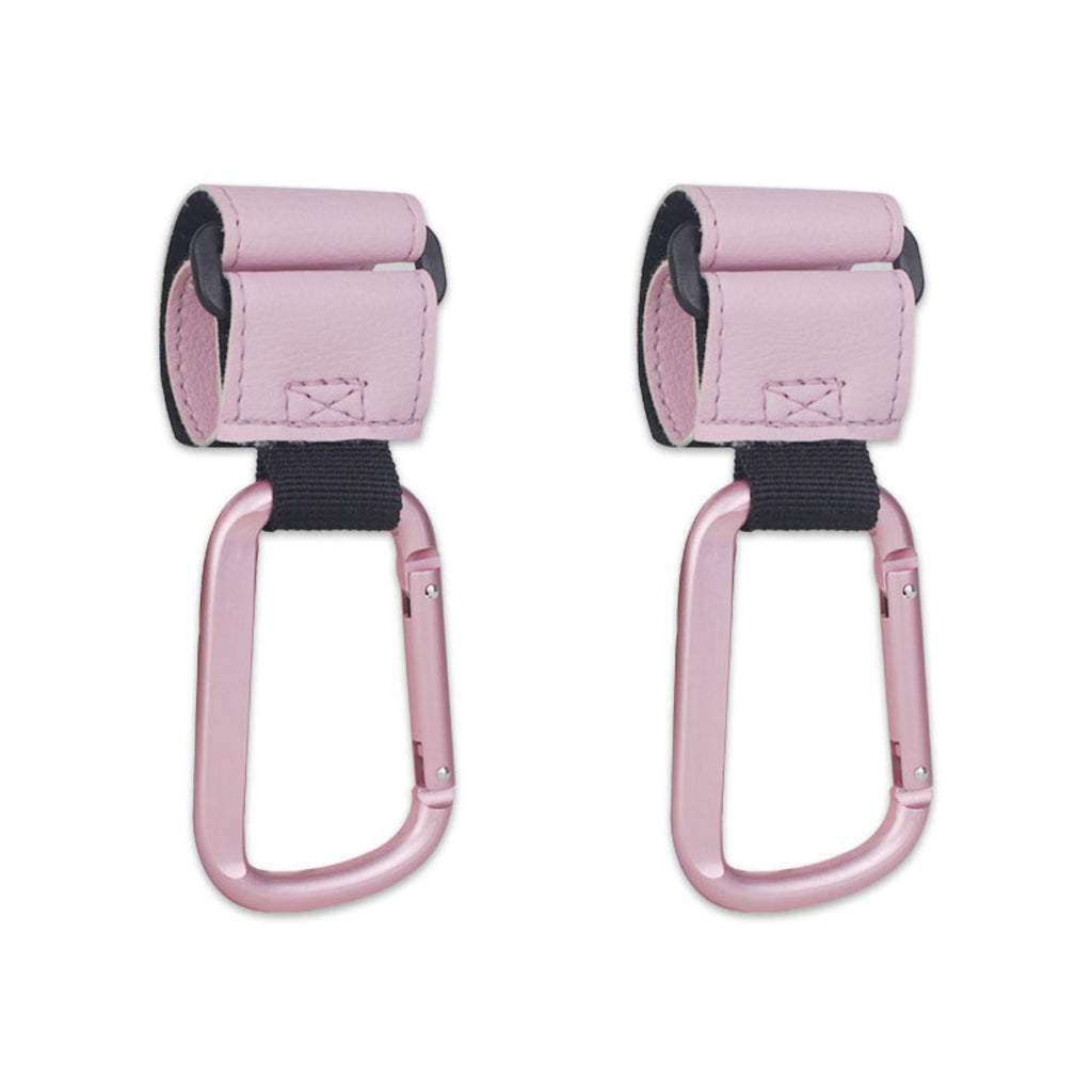 Velcro Metal Hook(2 Pc)