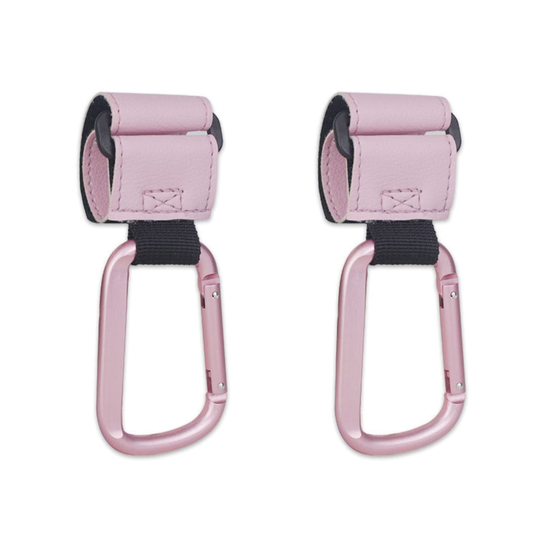 Velcro Metal Hook(2 Pc)