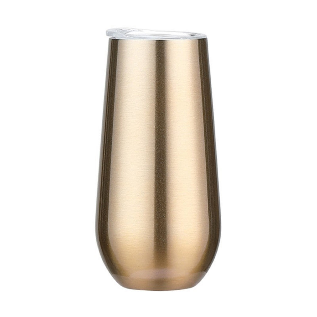 10 oz Stainless Steel Cup