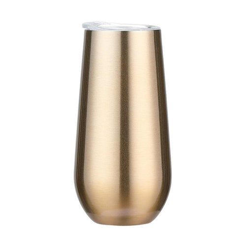 10 oz Stainless Steel Cup