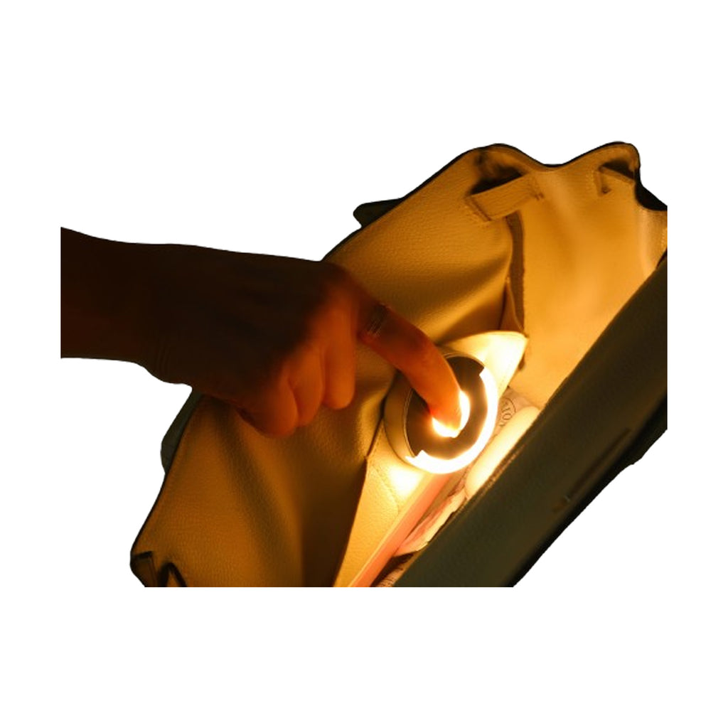 Clip-On Rechargeable Bag Light