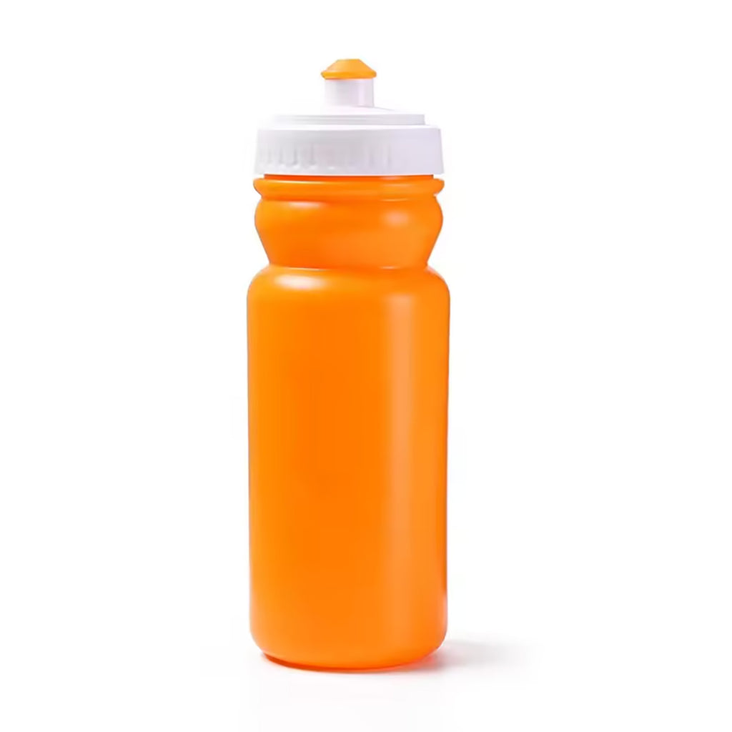 Sports Bike Squeeze Water Bottle