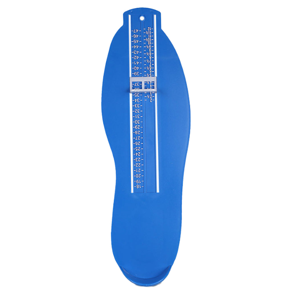 Foot Measurement - Shoe Buyer