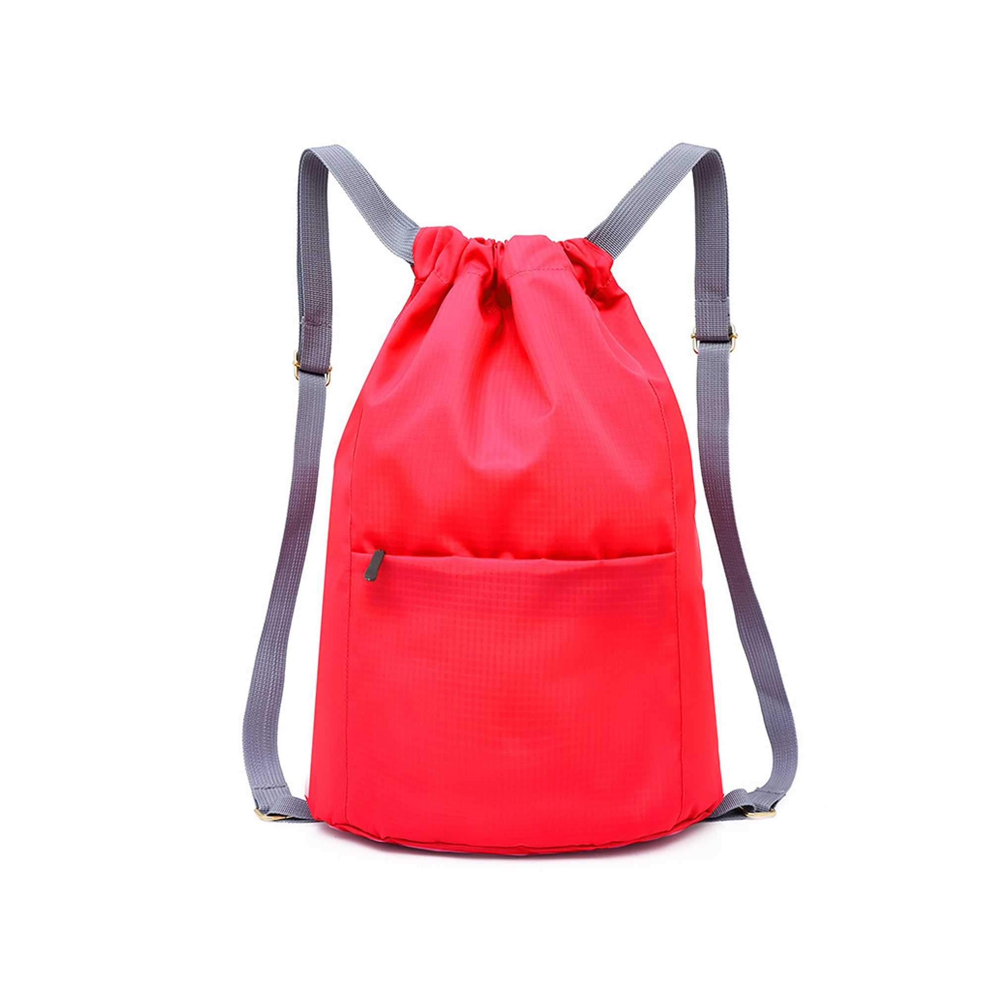 Sports Backpack-Large-Capacity Drawstring Cinch Sack