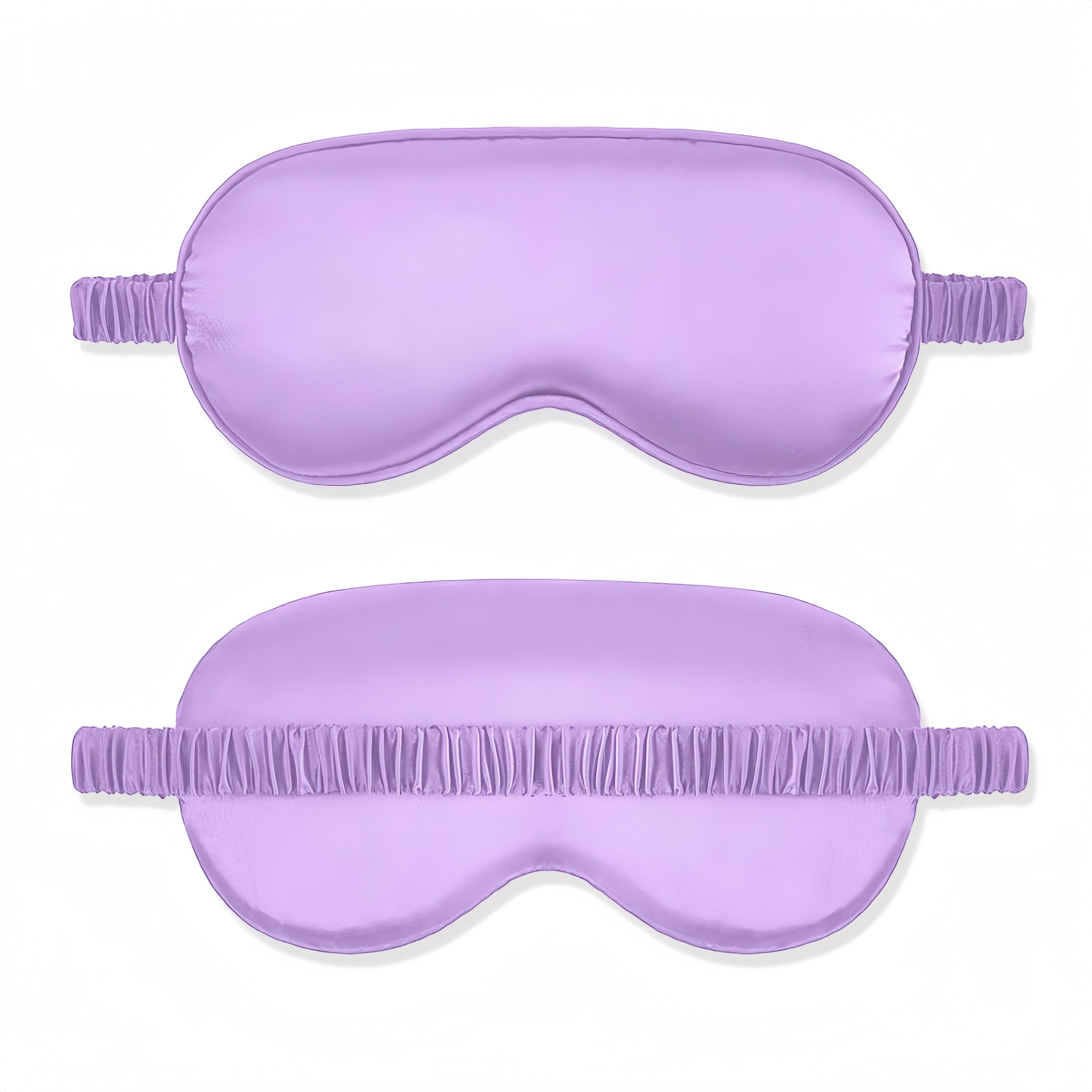 Faux Silk Sleep Mask