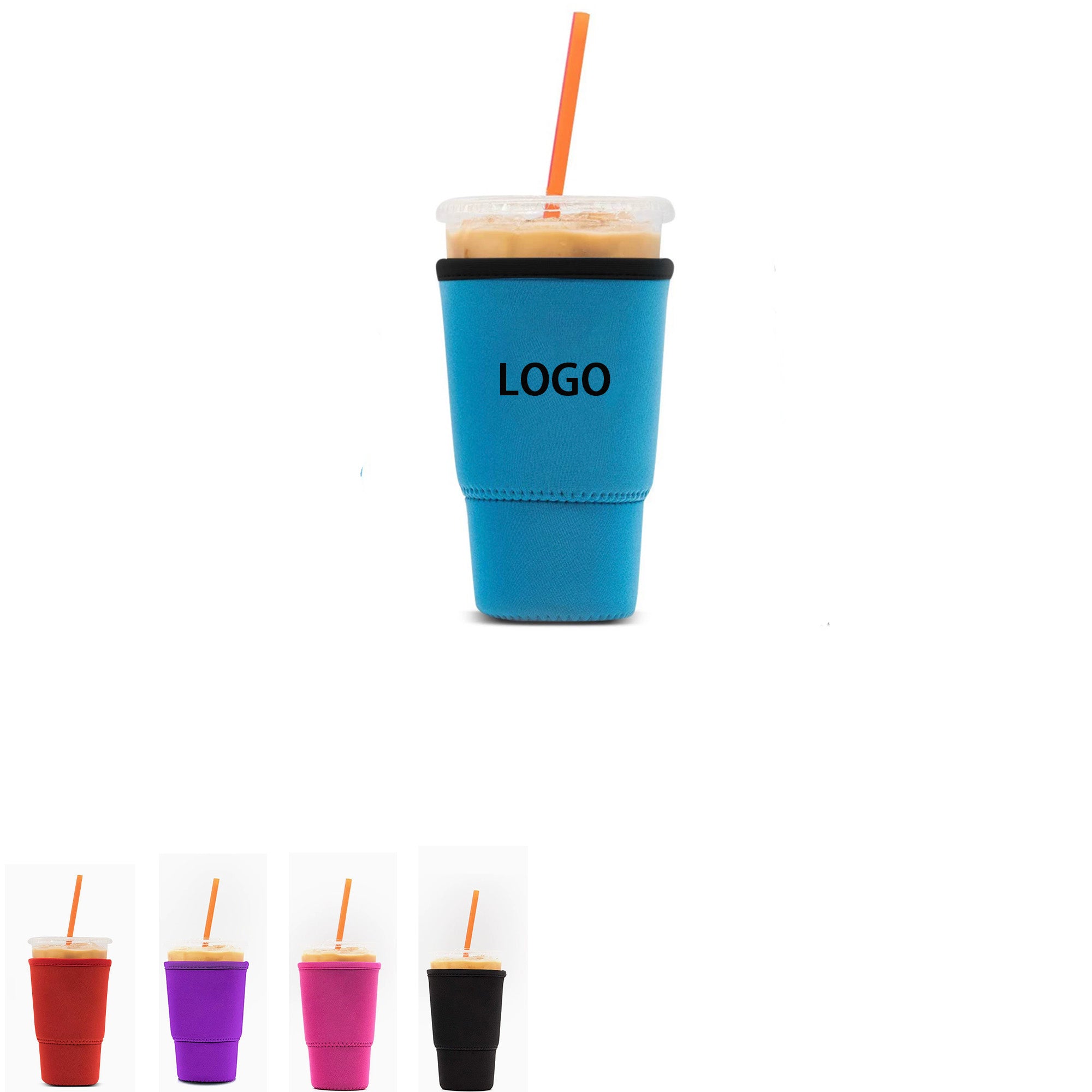 Reusable Beverage Insulator