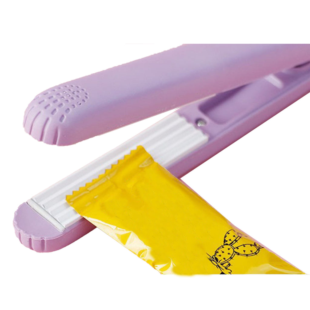 Mini Heat Bag Sealer For Food Storage