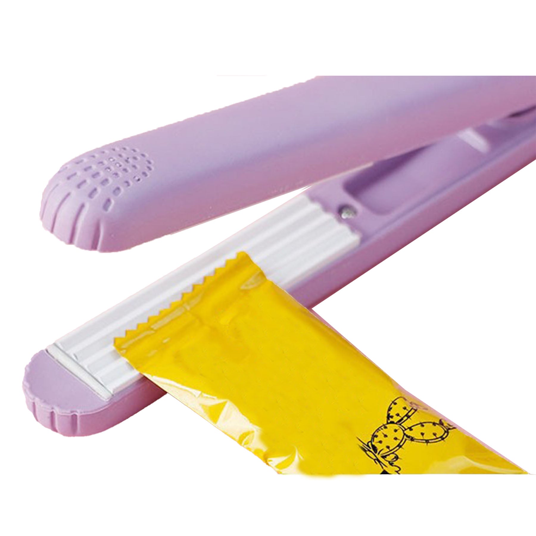 Mini Heat Bag Sealer For Food Storage