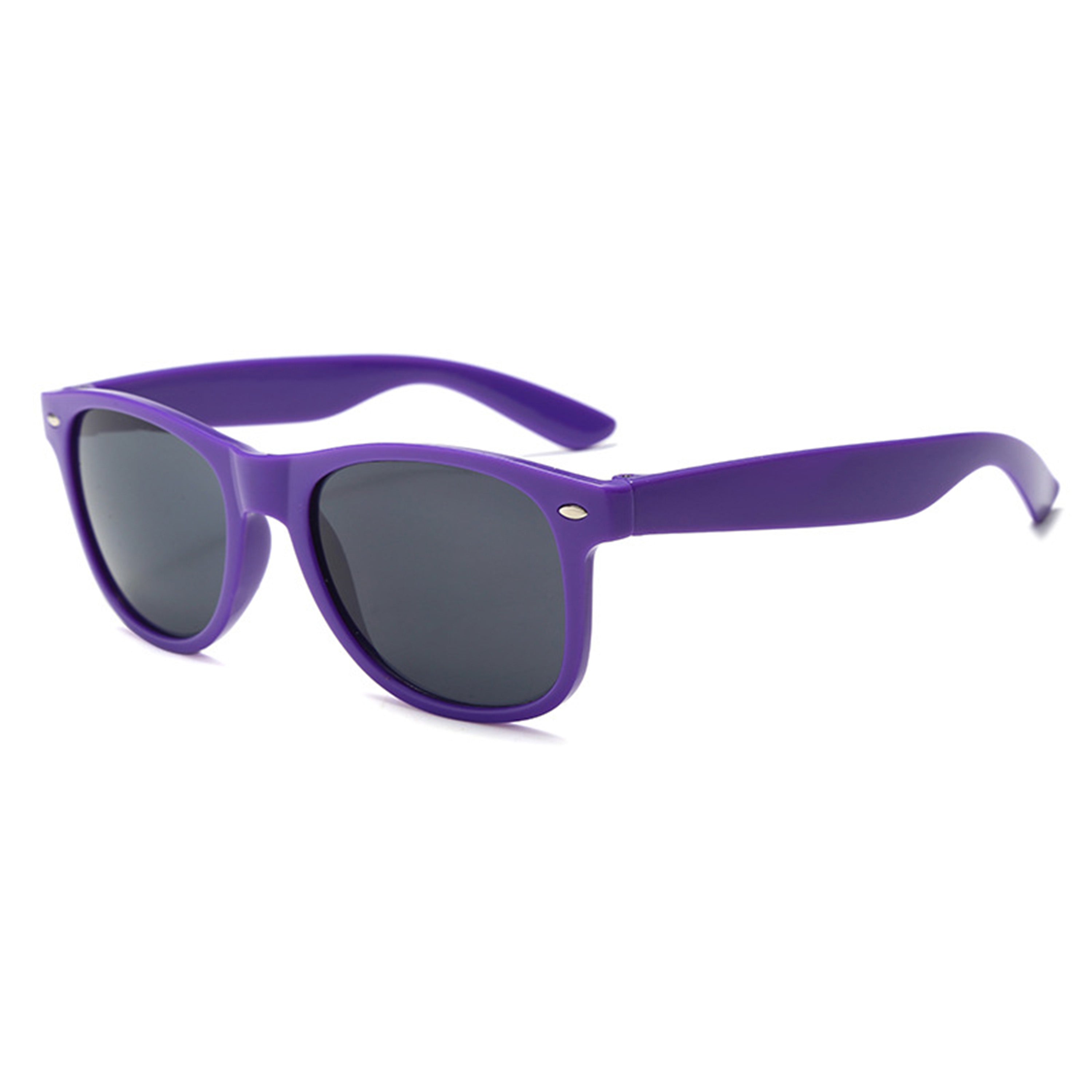 Retro Style Sunglasses 80's Classic Vintage