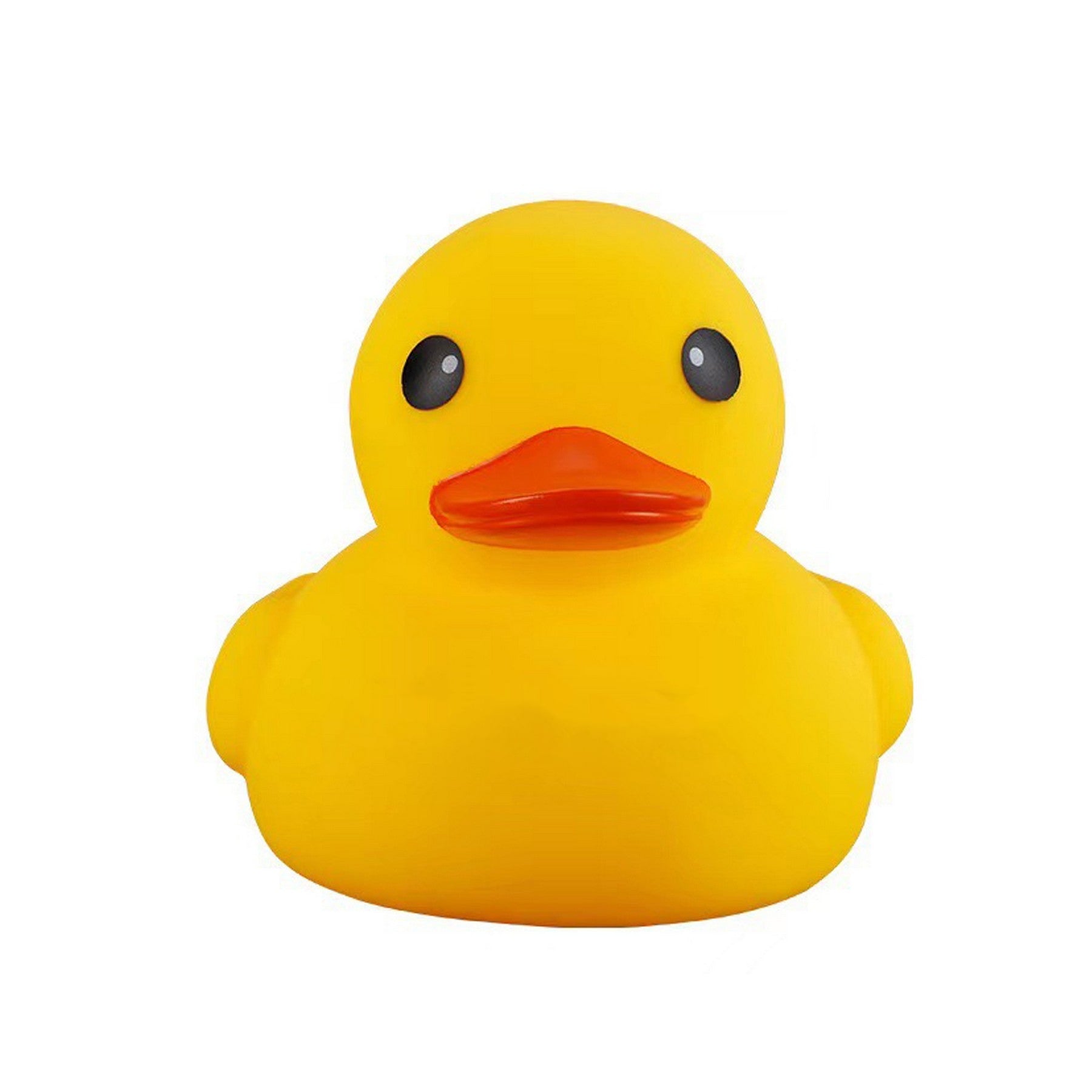 Rubber Ducks
