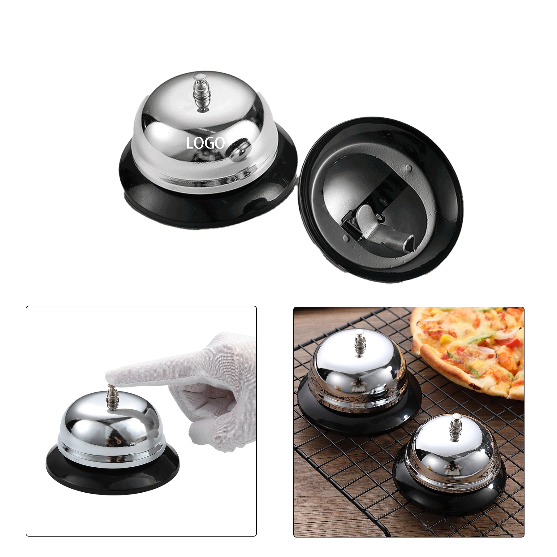 Service Bell for Restaurant