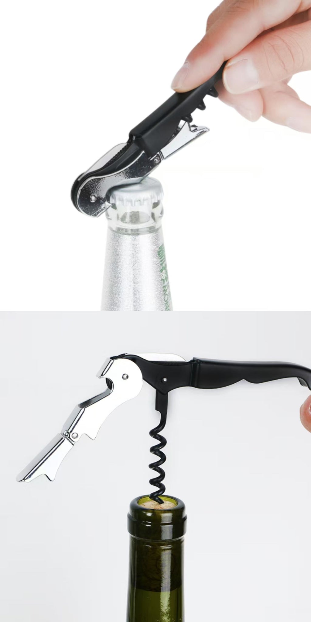 Waiter's Corkscrew