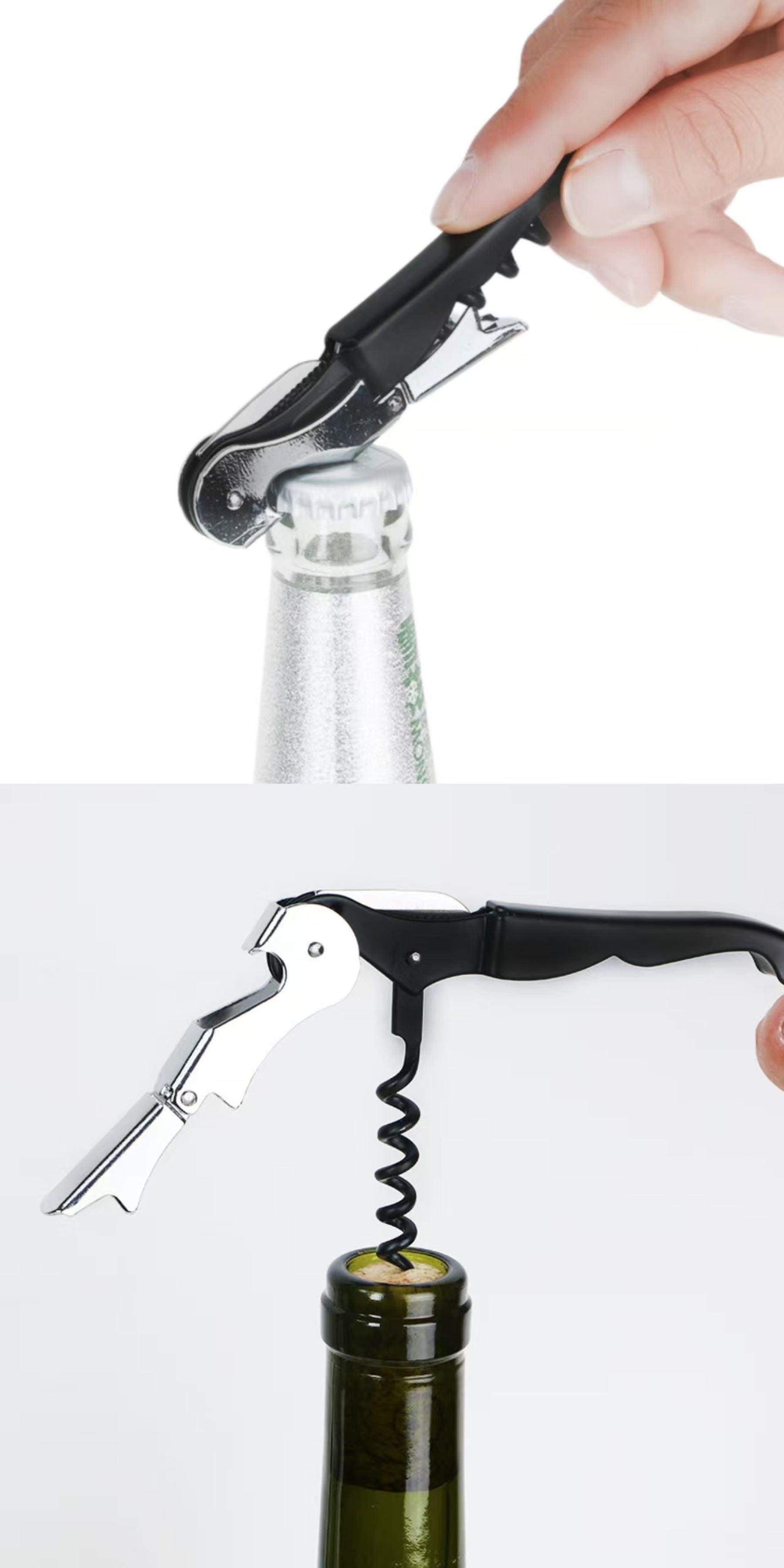 Waiter's Corkscrew