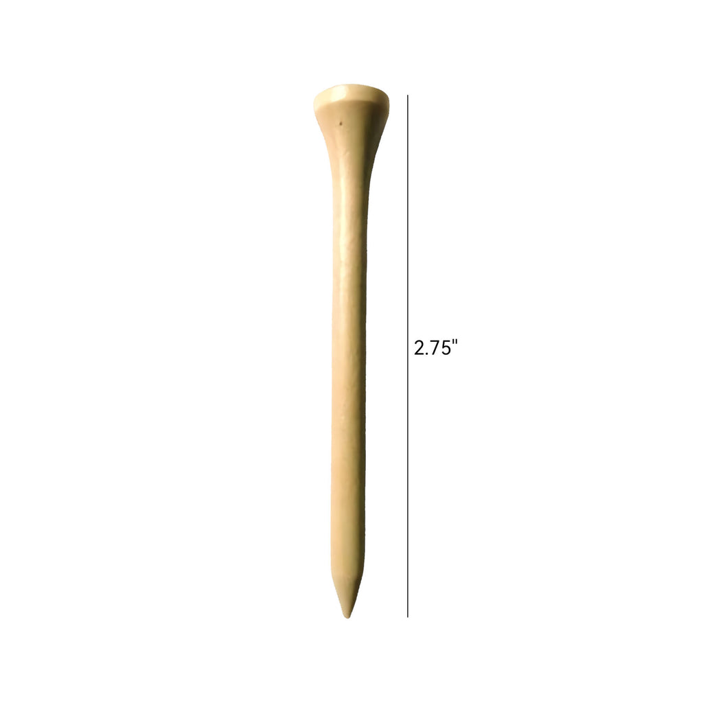 Wooden Golf Tee