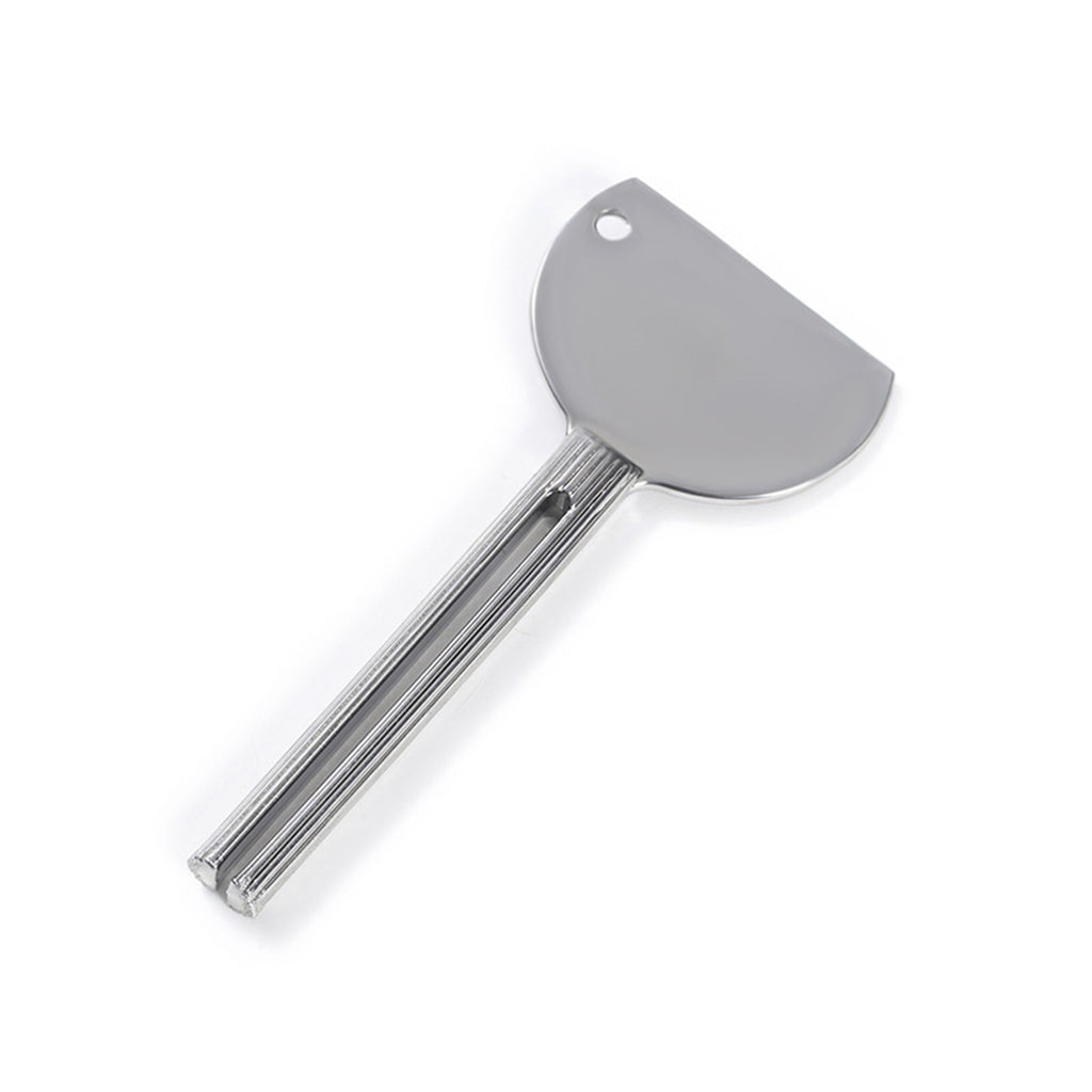 Manual Rotary Zinc Alloy Paste Squeezer