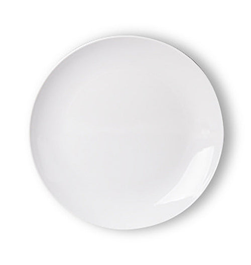 7In Round Dish