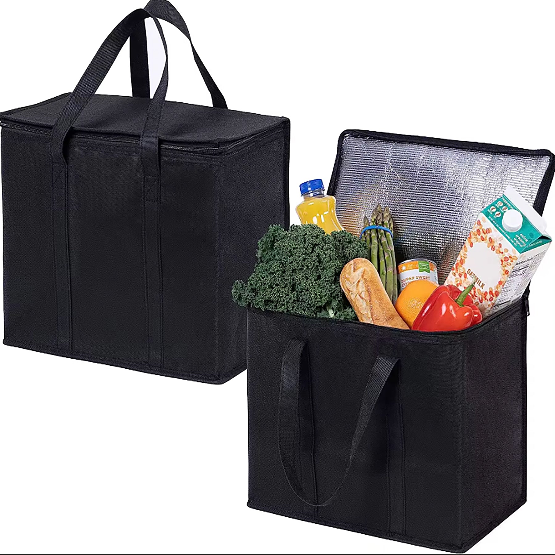 Non-Woven Insulated Cooler Bag