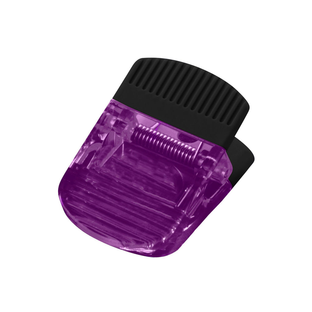 Plastic Refrigerator Magnet Clips